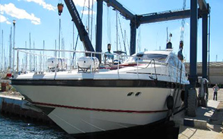 Création-nouvelle-darse-de-levage-pour-navires-de-35m