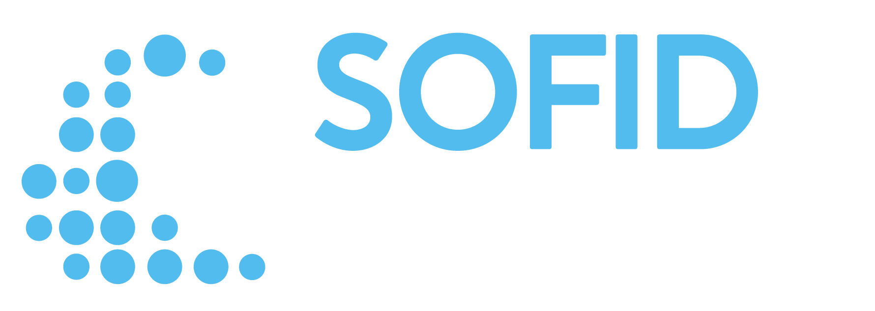 Logo sofid